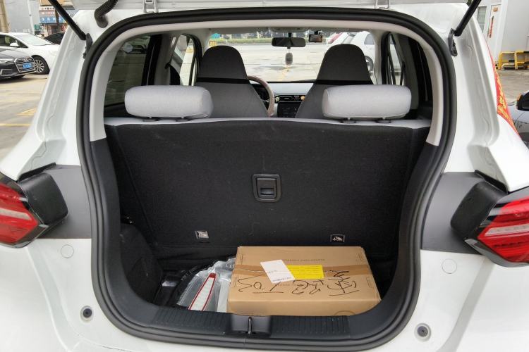 Used Leapmotor T03 2023 310 Lite Edition