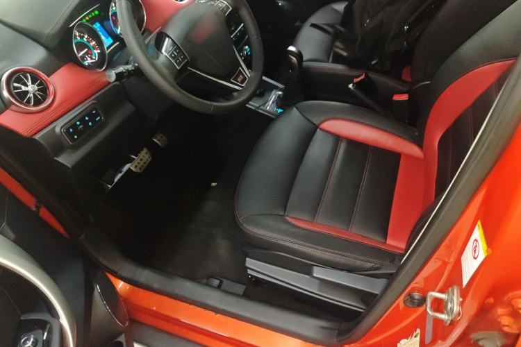 Used Haval H1 2015 1.5L AMT Luxury Model