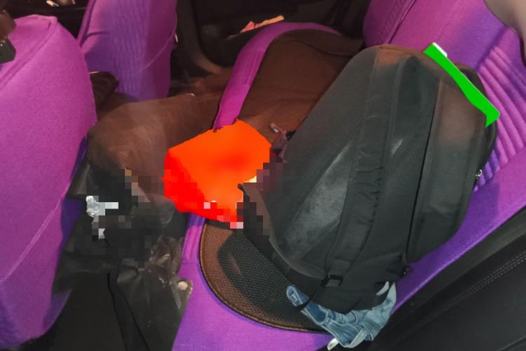 Used Hyundai Sonata 2011 2.0L Automatic Luxury Edition
