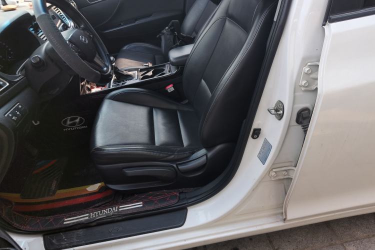 Used Hyundai Mistra 2014 1.8L Automatic Smart GLS