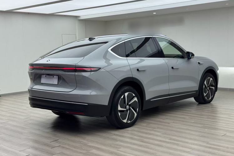 Used Nio EC7 2023 75 kWh
