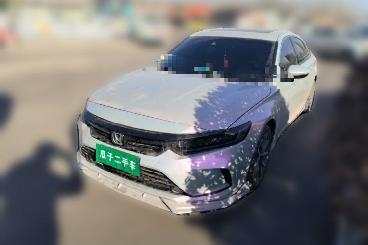 Used Honda Inspire 2022 260TURBO Elegant Edition