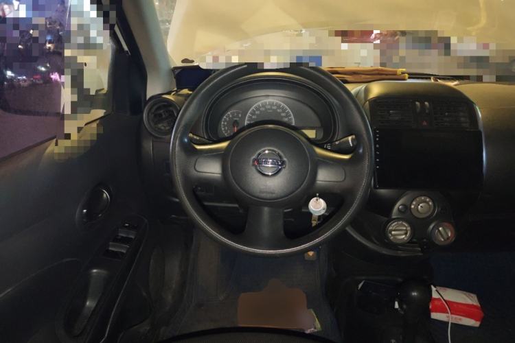 Used Nissan Sunny 2011 1.5XE CVT Comfort Edition