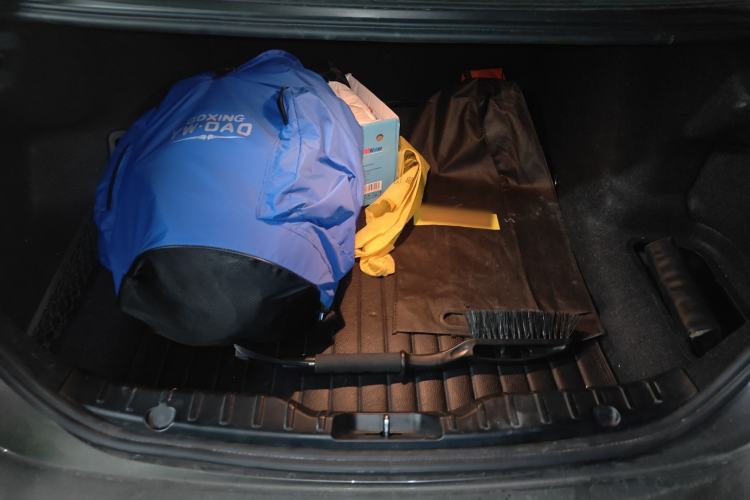 Used BMW 5 Series 2013 520Li Elegant Edition
