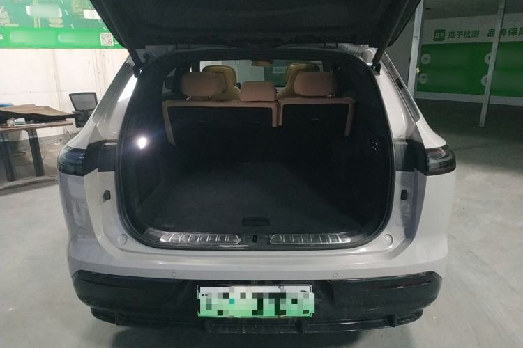 Used EXEED Star Era ET 2024 Extended-Range 240 Ultra All-Wheel Drive
