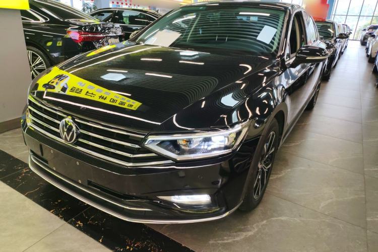Used Volkswagen Magotan 2020 330TSI DSG Leading Model