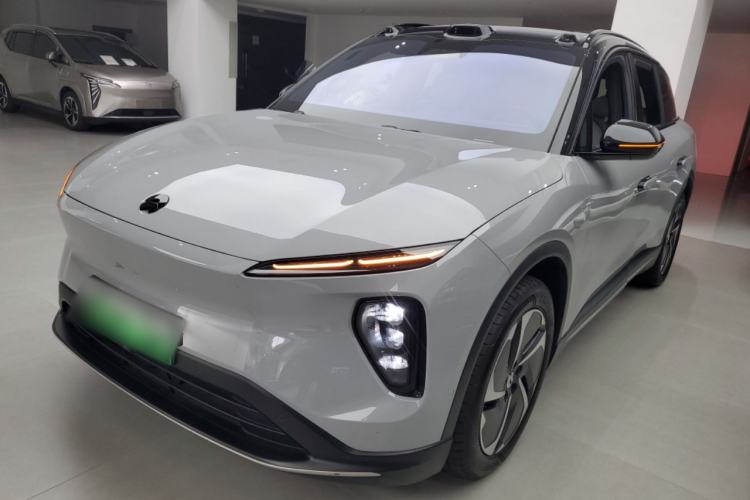 Used Nio ES6 2024 75 kWh