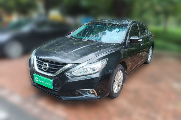 Used Nissan Teana 2016 2.0L XE Fashion Edition