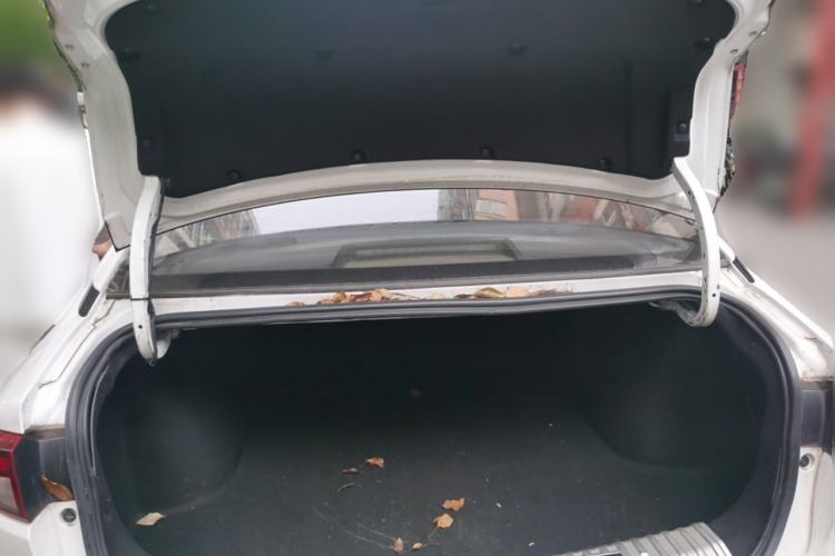 Used AION S 2019 Xuan 530
