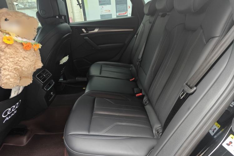 Used Audi Q5L 2025 45 TFSI Luxury Dynamic Edition