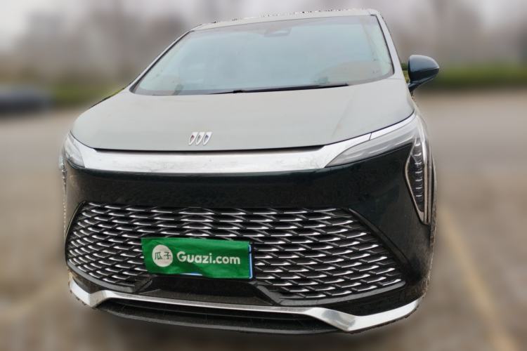 Used Buick Century 2023 2.0T Four-Seat Private Edition
