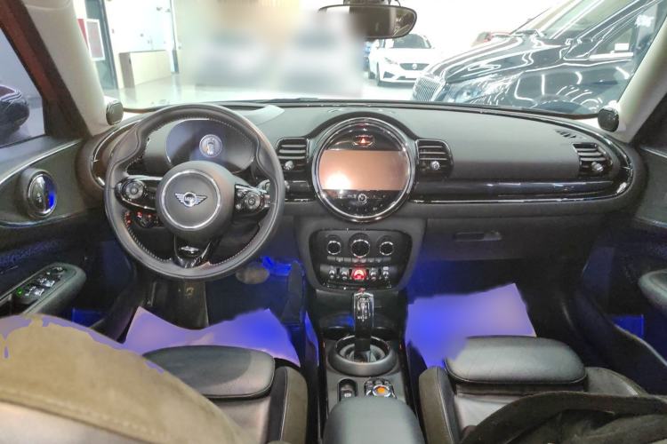 Used MINI Clubman 2021 1.5T COOPER Connoisseur
