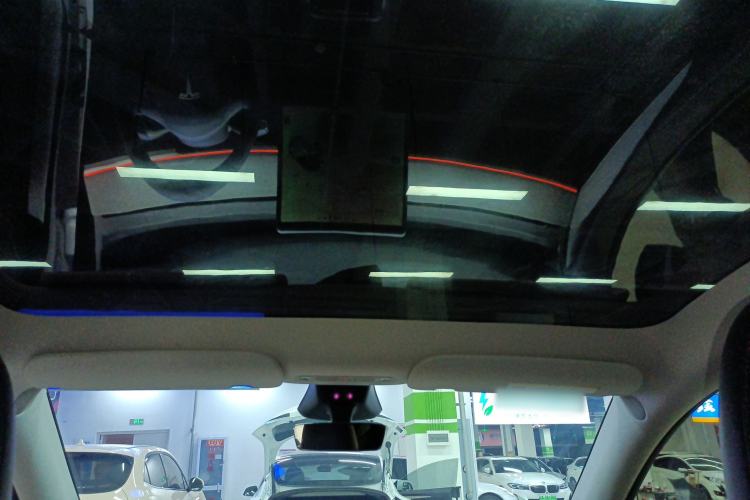 Used Tesla Model Y 2024 Long-Range All-Wheel-Drive Version