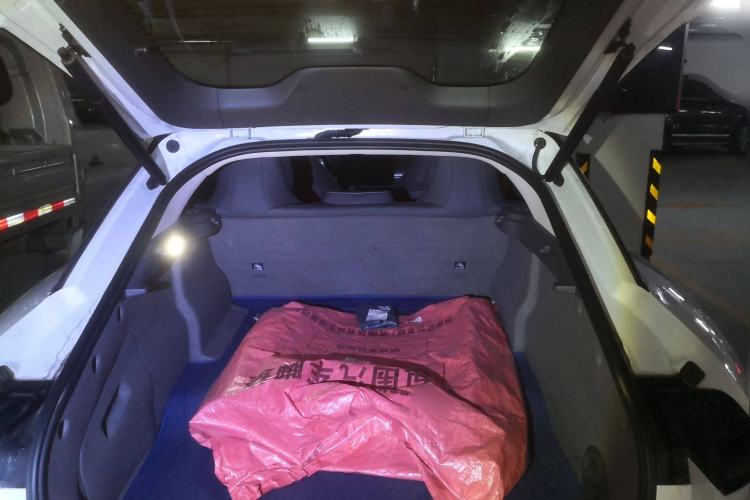 Used FORTHING Xinghai S7 2025 235 Range-Extended Luxury Edition
