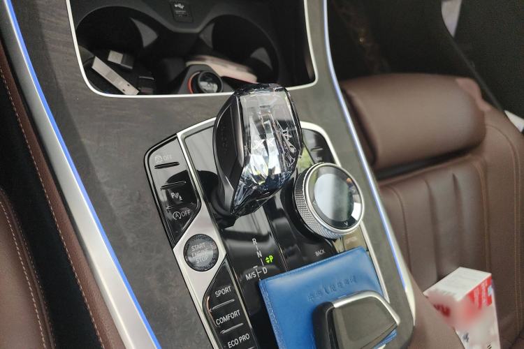 Used BMW X5 2019 xDrive40i M Sport Package