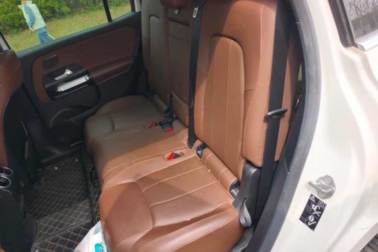 Used Mercedes-Benz GLB 2020 GLB 200 Dynamic Edition