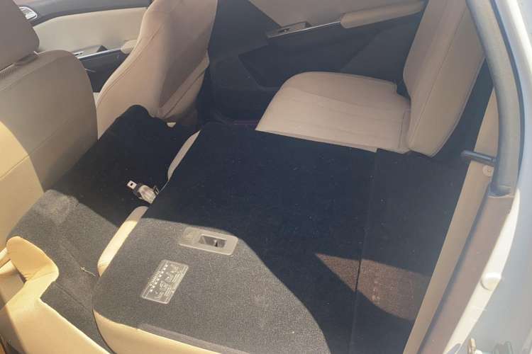 Used Baojun 310W 2017 1.5L Manual Comfort Version China V