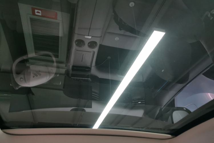 Used IM LS6 2026 Model Pure Electric Max Headliner
