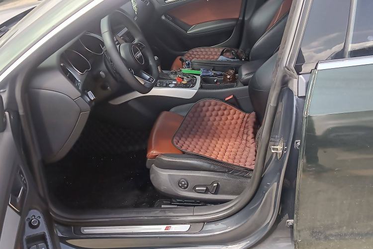 Used Audi S5 2010 S5 3.0T Sportback