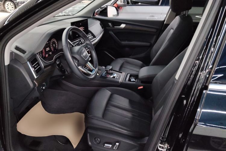 Used Audi Q5L 2024 40 TFSI Luxury Prestige Edition