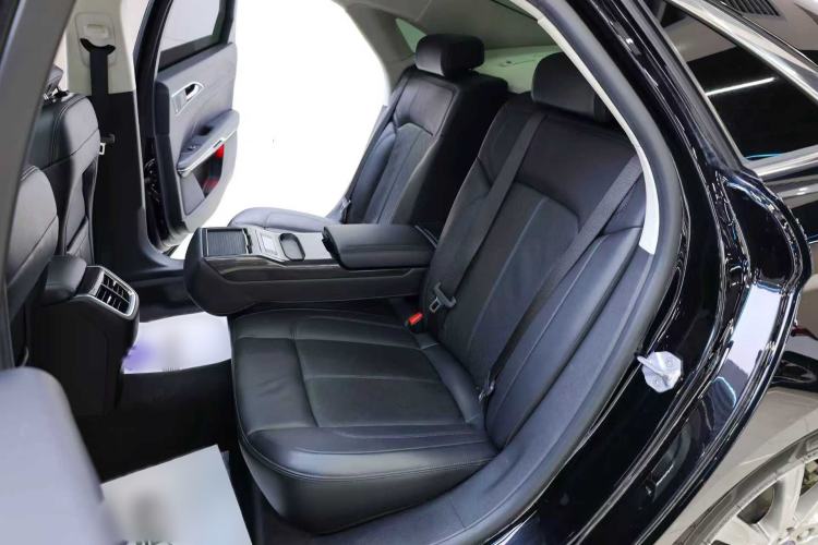 Used Ford Taurus 2019 EcoBoost 245 Premium Edition