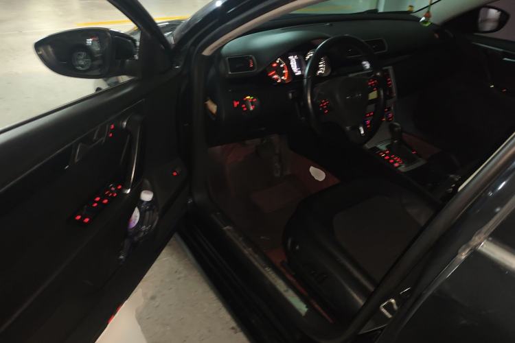 Used Volkswagen Magotan 2016 1.8TSI Luxury Comfort Model Driver Seat