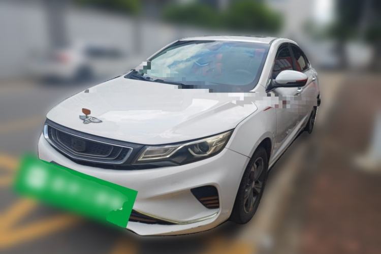 Used Geely Auto Emgrand GL 2018 1.8L Manual Elite Smart Connectivity Version Guazi used car, China used car export, Used car for sale, Used  cars, Cheapest cars for sale