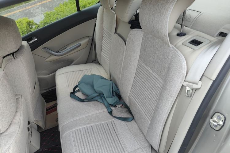 Used Peugeot 408 2010 1.6L Manual Luxury Edition