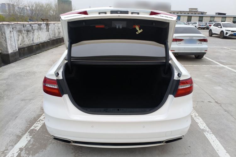 Used Ford Taurus 2015 EcoBoost 245 Fashion Edition