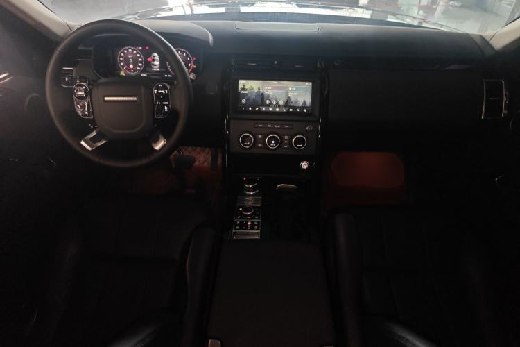 Used Land Rover Discovery 2020 3.0 SC V6 SE