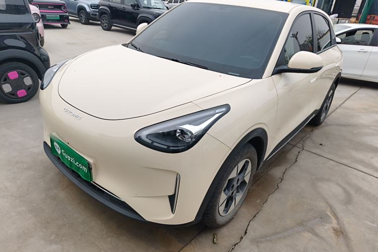 Used Geely Galaxy Geome 2025 310km Dream Edition