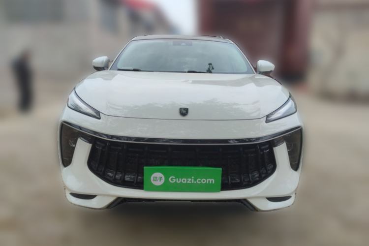 Used FORTHING T5 EVO 2021 1.5TD DCT Diamond Edition
