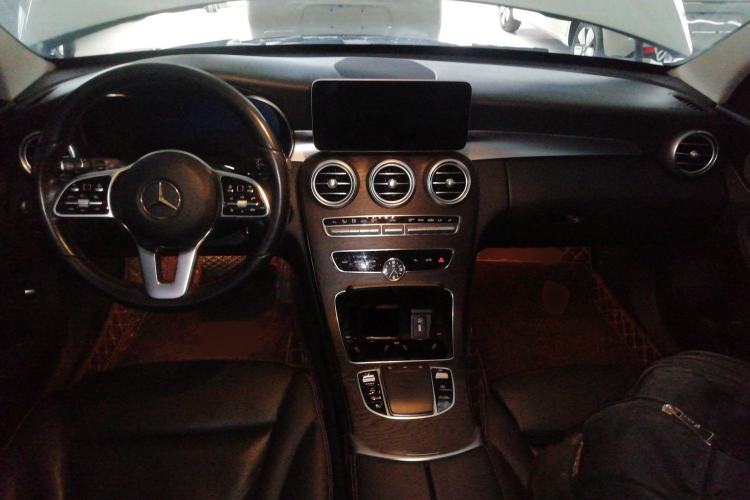 Used Mercedes-Benz C-Class (Import) 2020 C 260 Estate