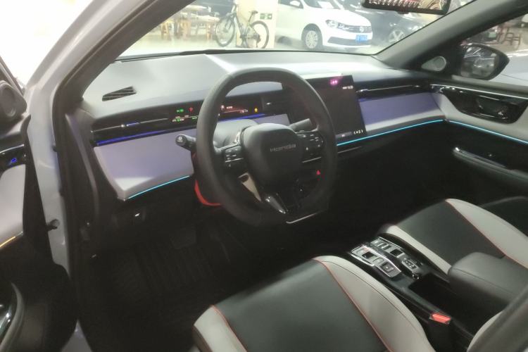 Used Honda e:NS2 2024 Glitter Edition