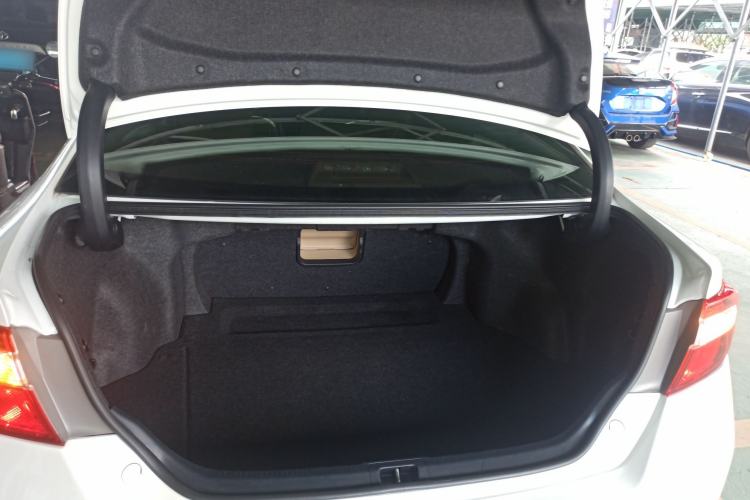 Used Toyota Camry 2012 2.5G Luxury Edition