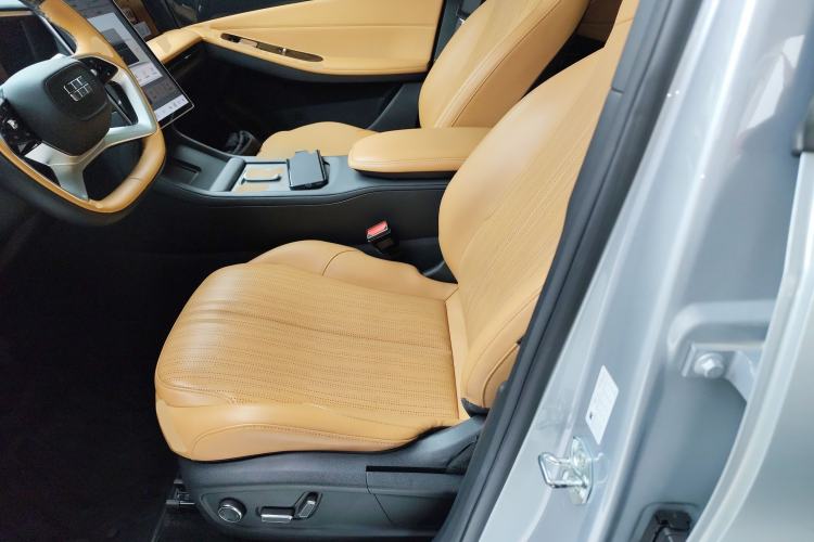 Used Geely Galaxy L7 2023 1.5T 115 km Starship
