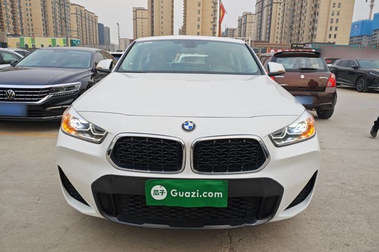 Used BMW X2 2023 sDrive25i M Sport Package