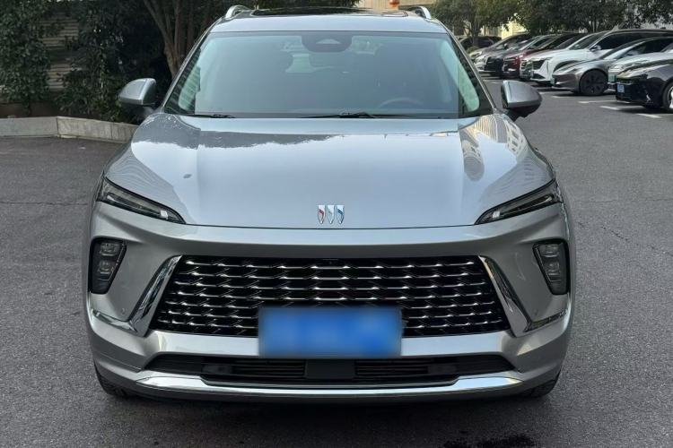 Used Buick Envision 2025 Encore Plus Four-Wheel Drive Avenir