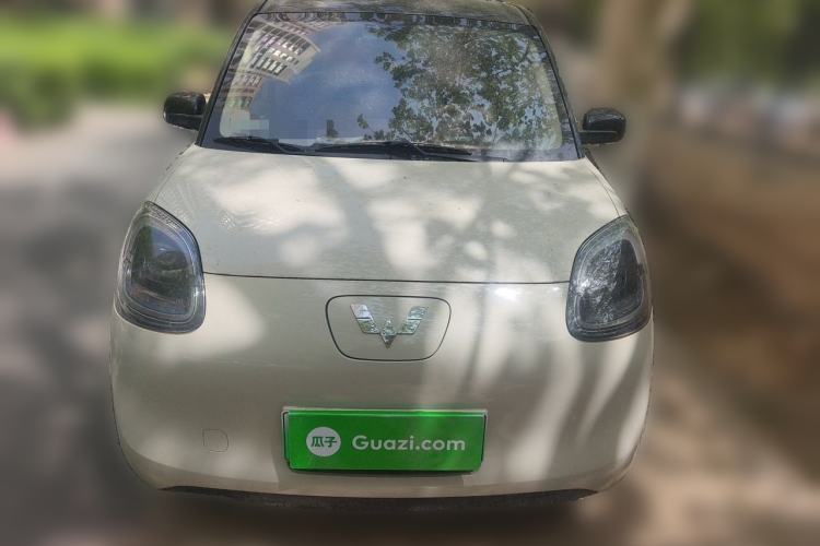 Used Wuling Hongguang MINIEV 2025 Four-Door Version Zhenxiang+ Edition
