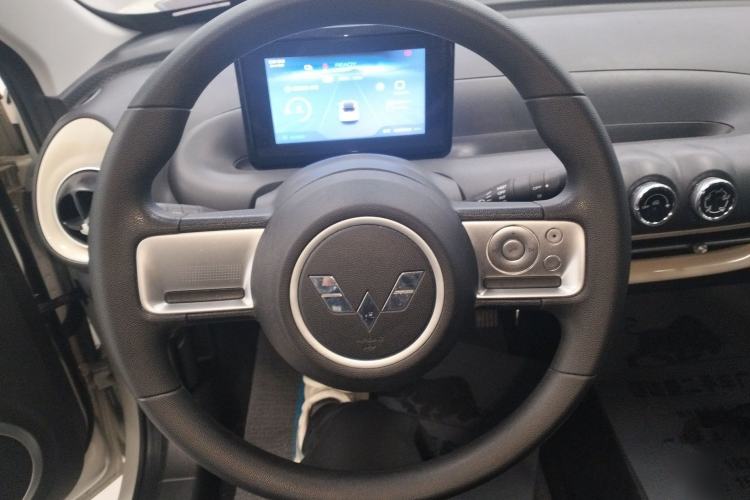 Used Wuling Bingo 2024 203km Light Edition Steering Wheel