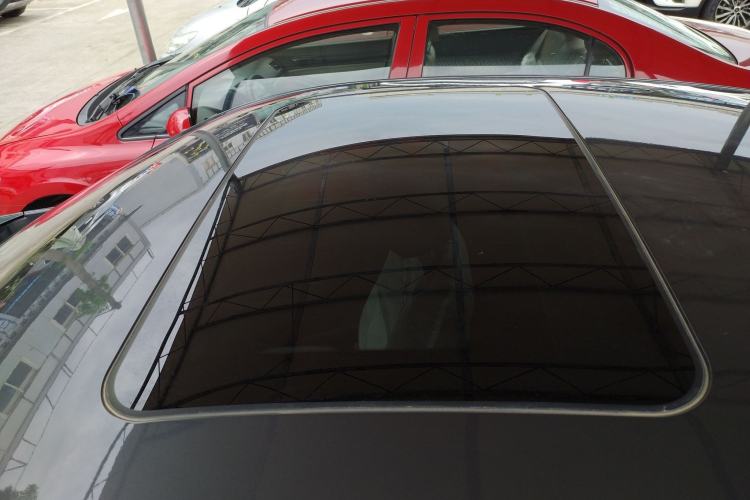 Used MG 5 2026 Model 180DVVT Global Luxury Edition Roof