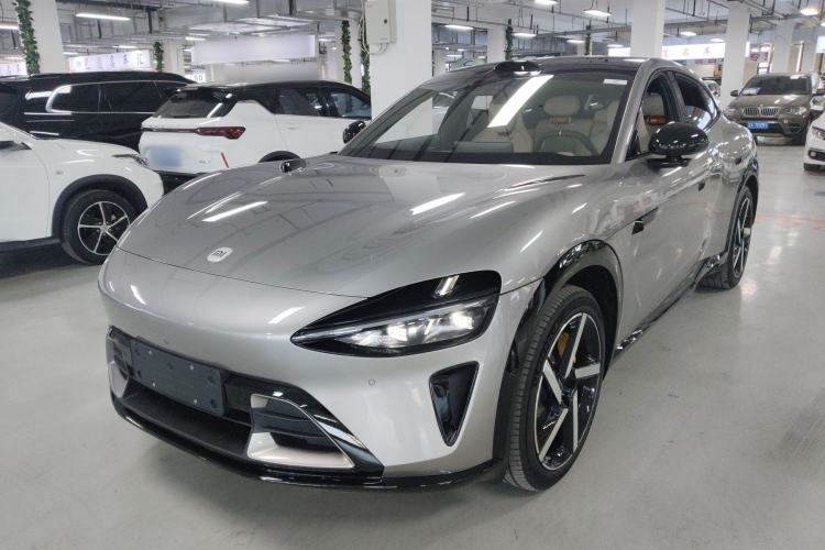 Used Xiaomi Auto YU7 2025 Ultra-Long Range Rear-Wheel Drive Version