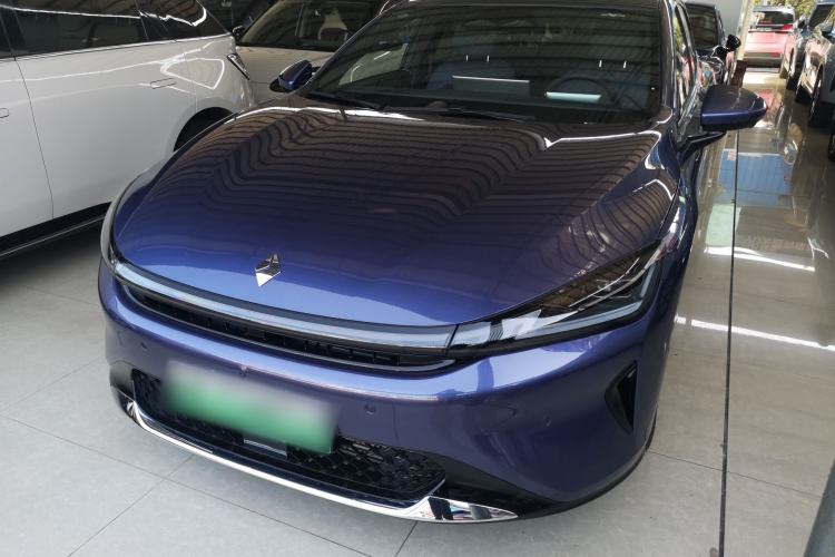 Used Baojun Enjoy 2025 Plug-in Hybrid 140km Luxury Edition