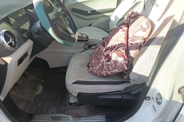 Used BYD Yuan Pro 2021 401 km Luxury Version