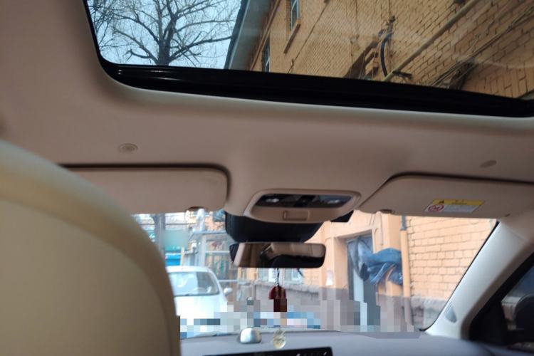 Used Hima AITO M7 2024 1.5T Intelligent Driving 4WD Max Edition 5 Seats