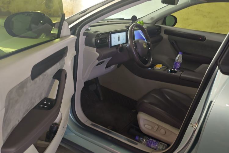 Used Leapmotor C11 2021 Deluxe Edition