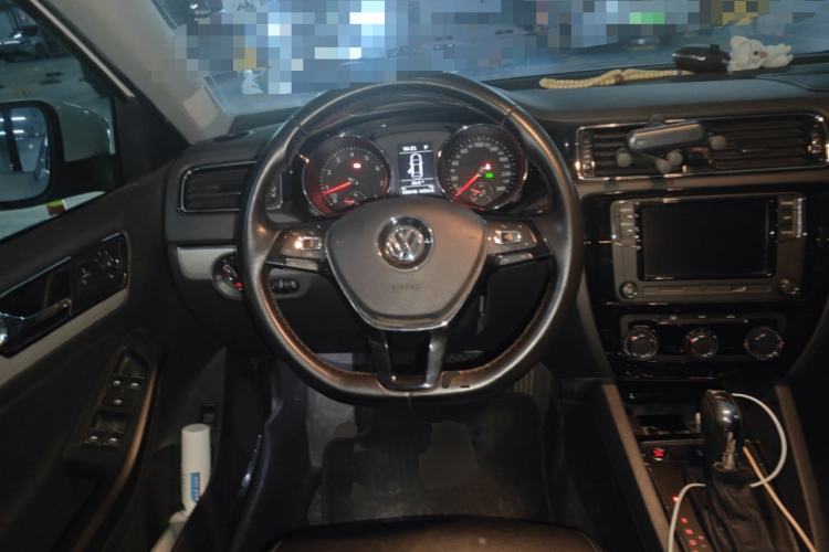 Used Volkswagen Sagitar 2017 280TSI Automatic Flagship Model