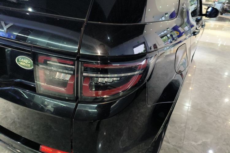 Used Land Rover Discovery Sport New Energy 2021 P300e Performance Tech Edition
