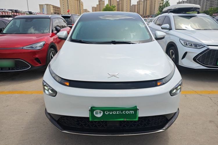 Used XPeng G3 2021 G3i 460G