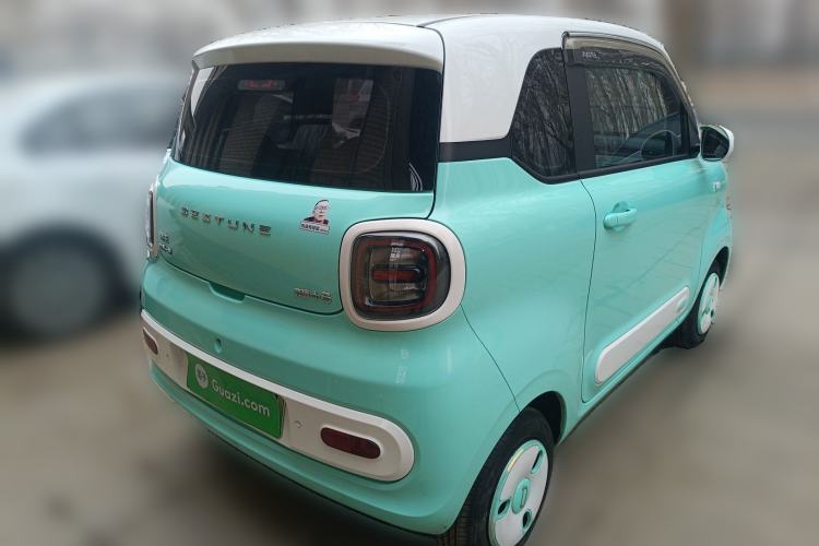 Used Bestune Pony 2024 170km Vitality Horse
